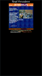 Mobile Screenshot of manzanitaproductions.com